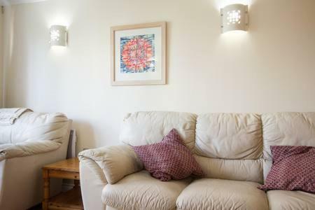 Central Reading Canal Side Apartment Sleeps 4 With Parking Exteriér fotografie